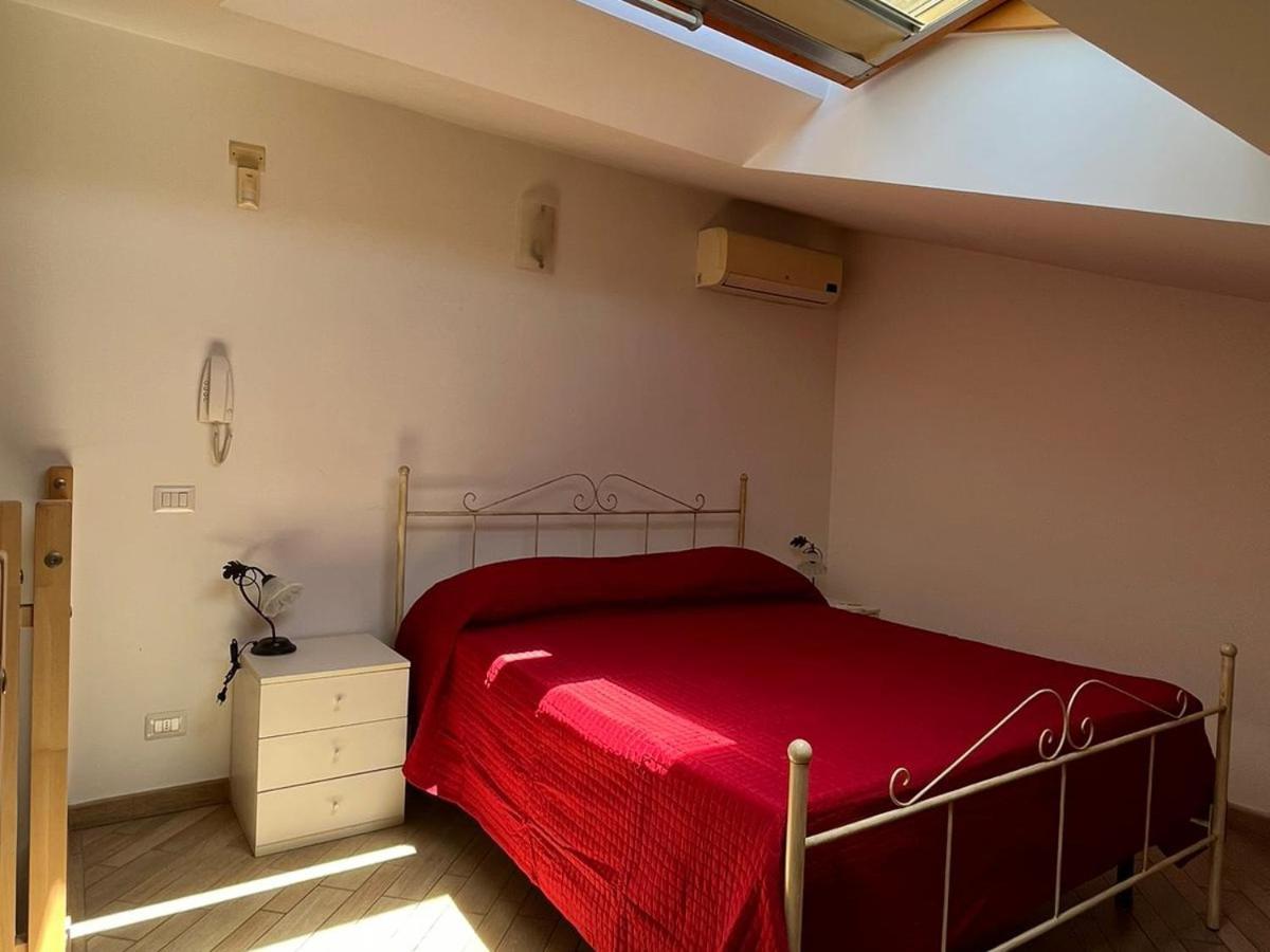 Country Love Dragona House Tra Mare E Citta Acilia Buitenkant foto