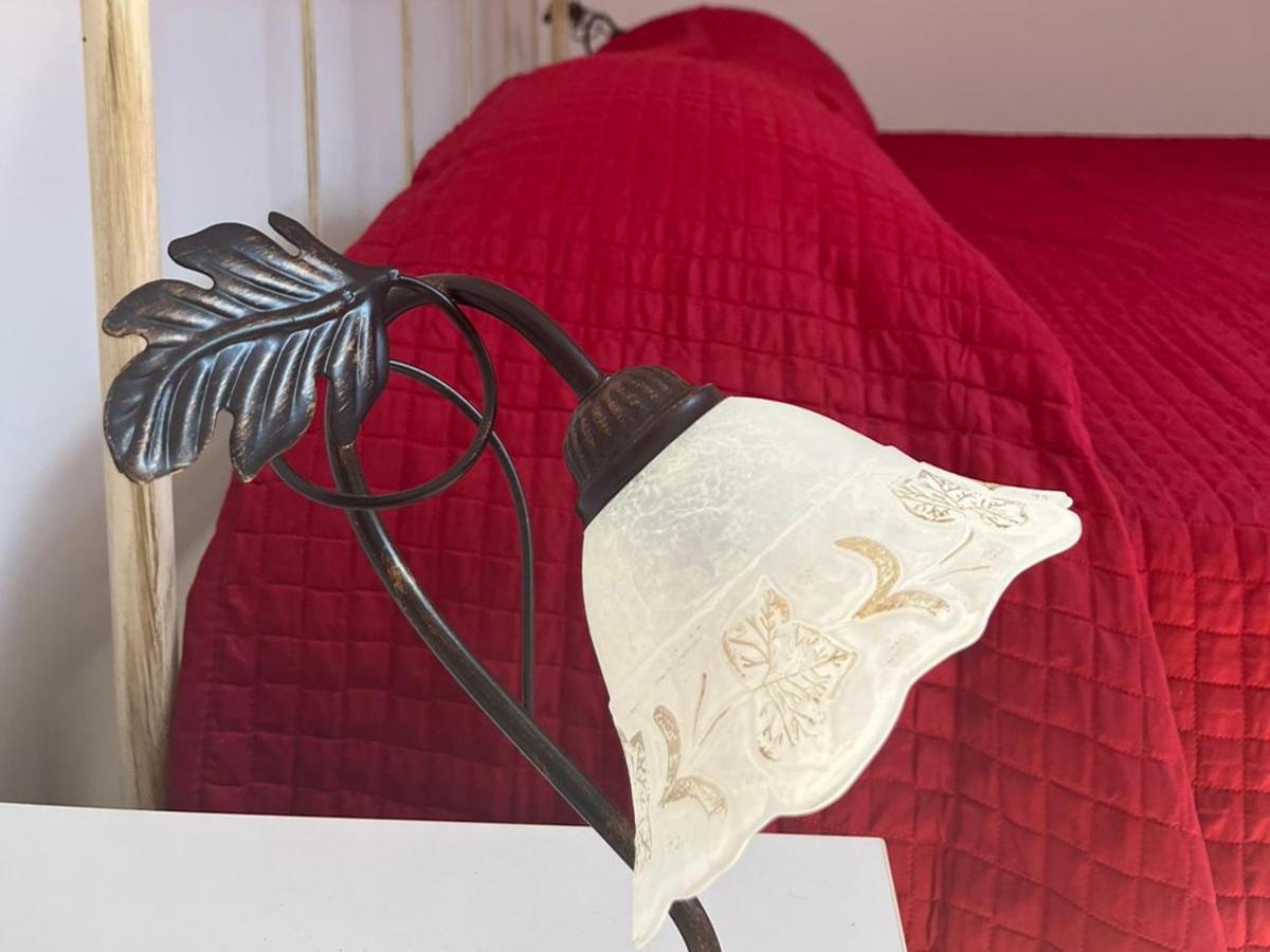 Country Love Dragona House Tra Mare E Citta Acilia Buitenkant foto